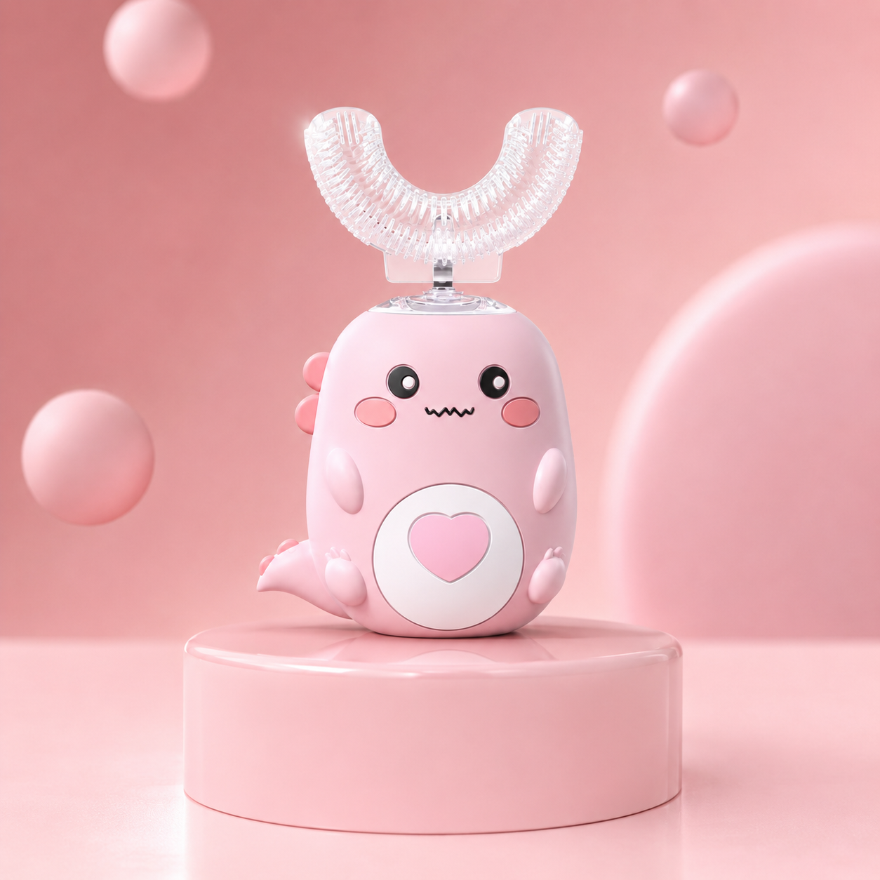 The BrushBuddy™