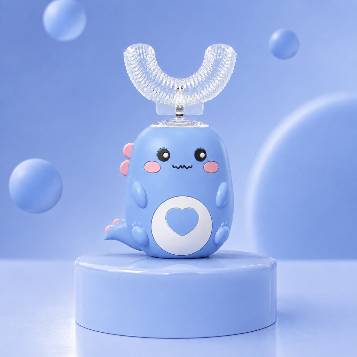 The BrushBuddy™