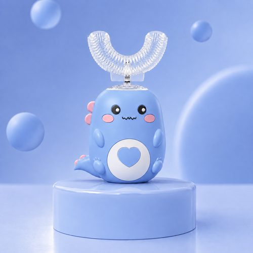 The BrushBuddy™