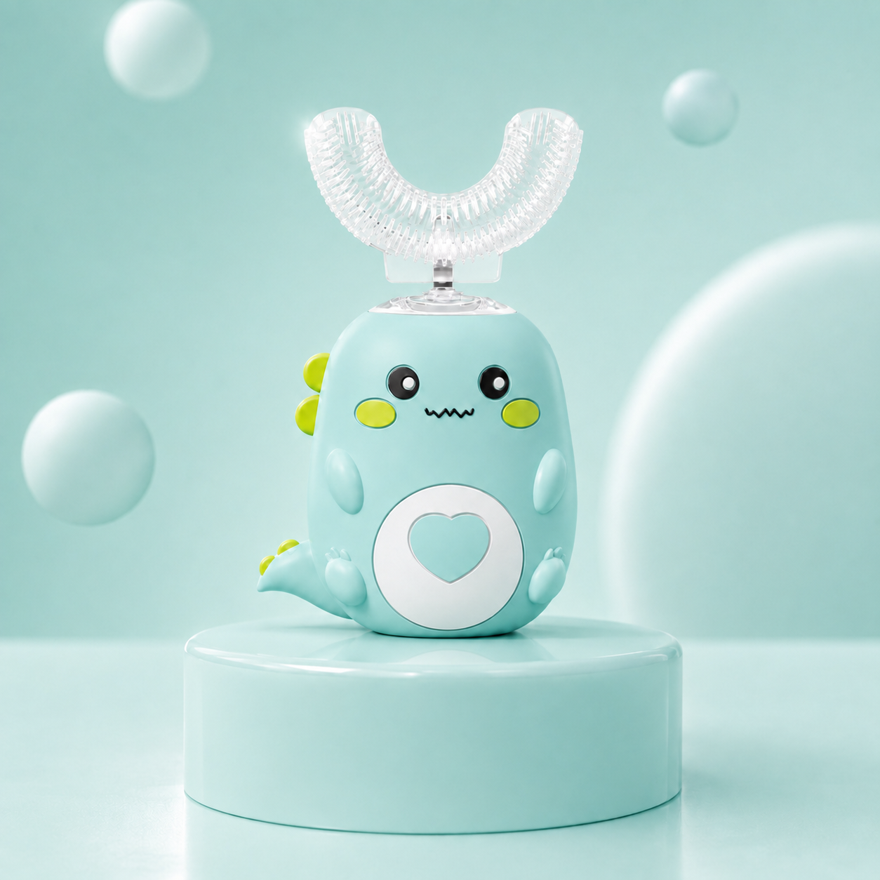 The BrushBuddy™