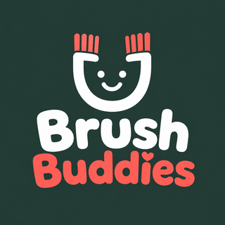 brush buddies